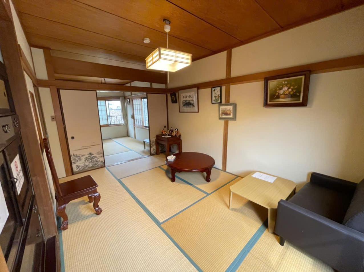 Annam Stay Osaka - Whole Three Story House Rental Exterior foto