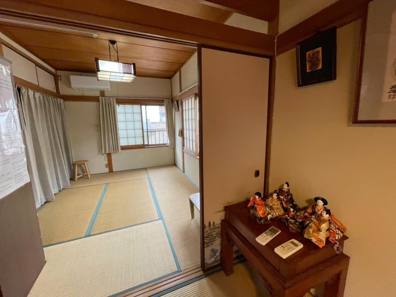 Annam Stay Osaka - Whole Three Story House Rental Exterior foto