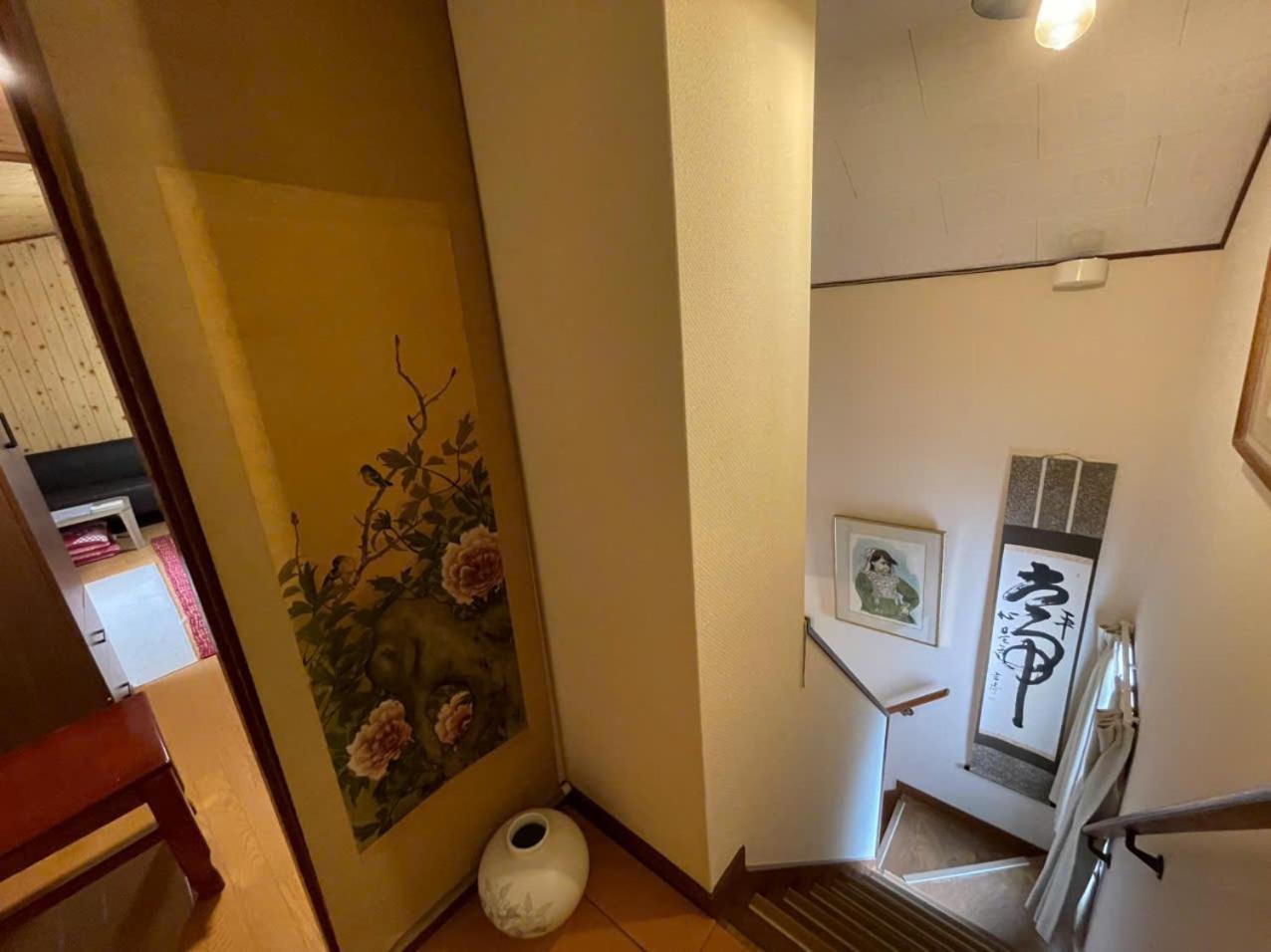 Annam Stay Osaka - Whole Three Story House Rental Exterior foto