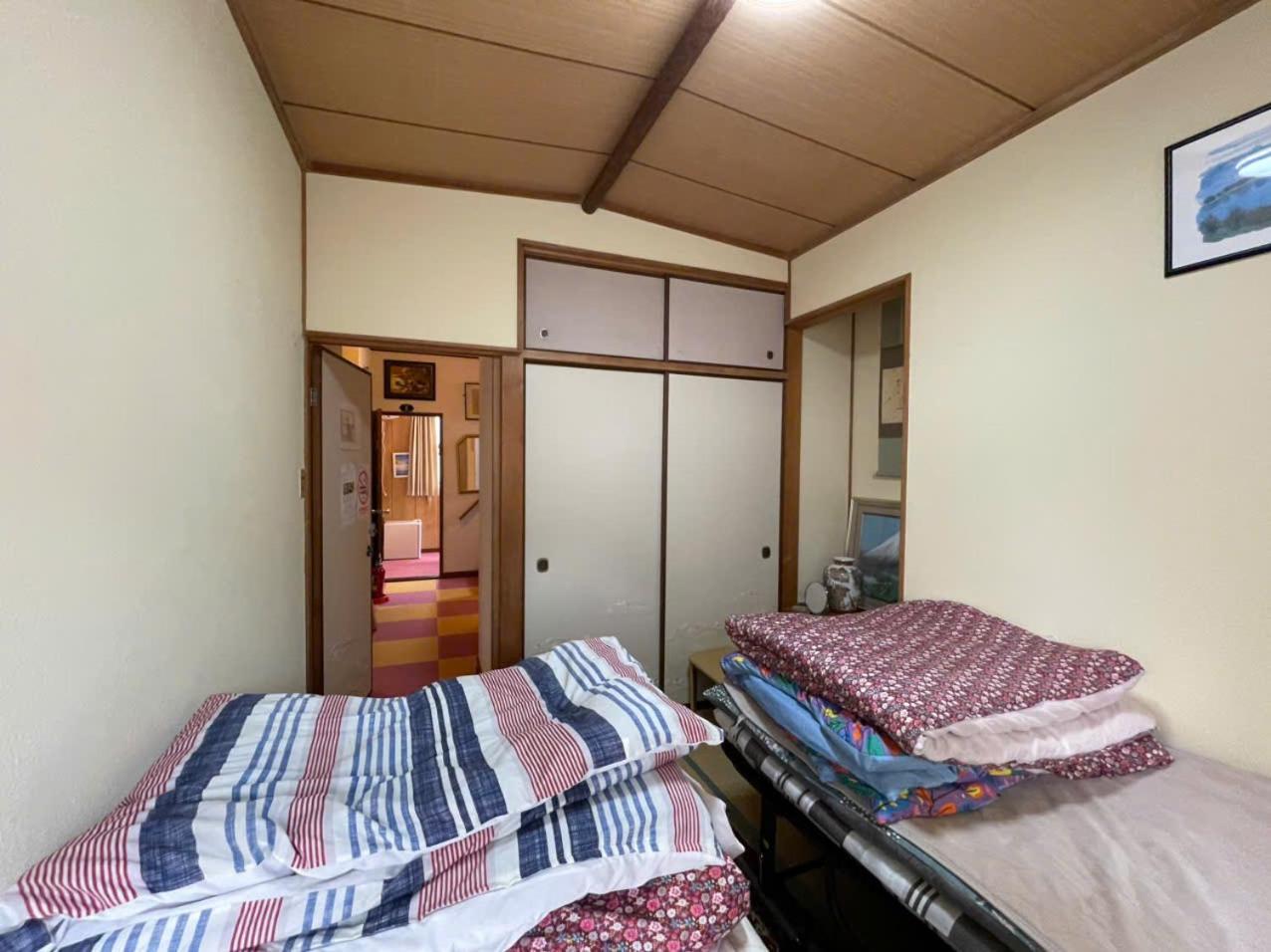 Annam Stay Osaka - Whole Three Story House Rental Exterior foto